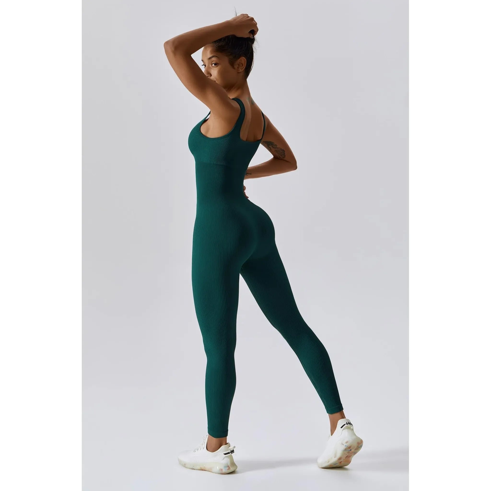 The Jasmine Jumpsuit