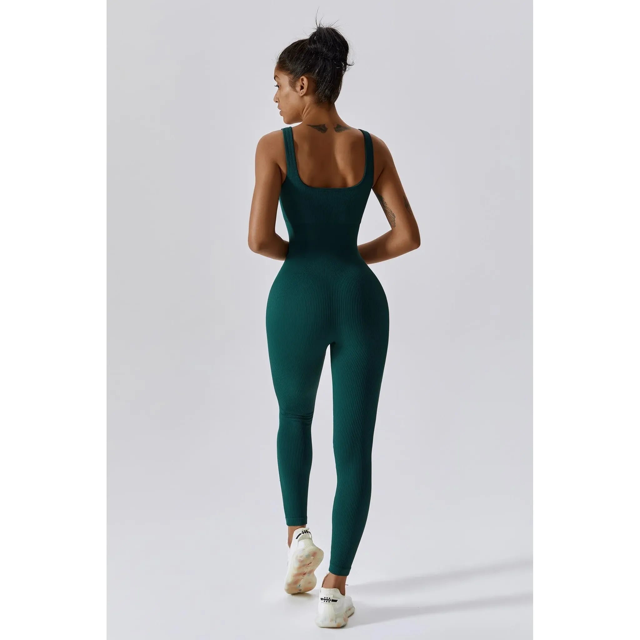 The Jasmine Jumpsuit