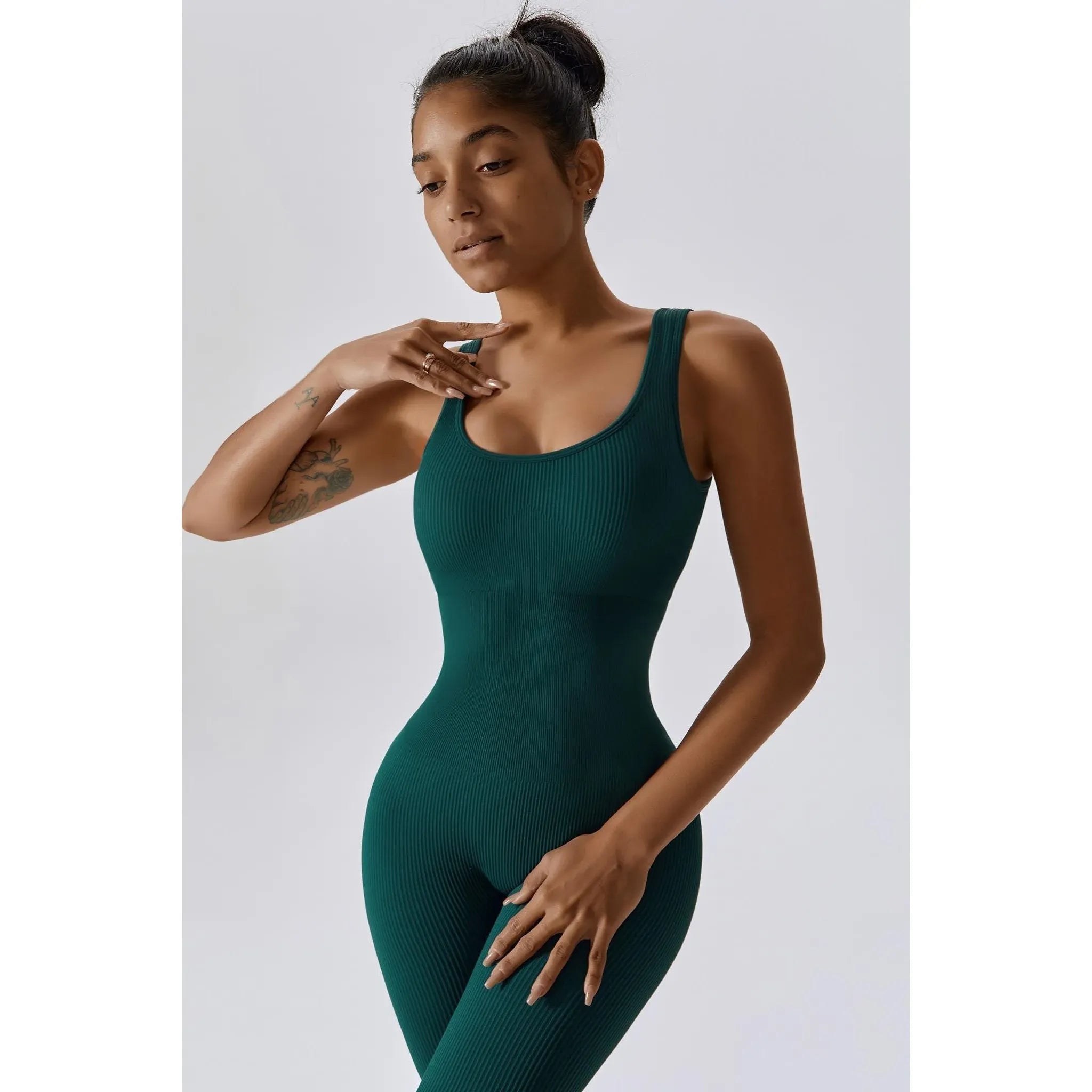 The Jasmine Jumpsuit