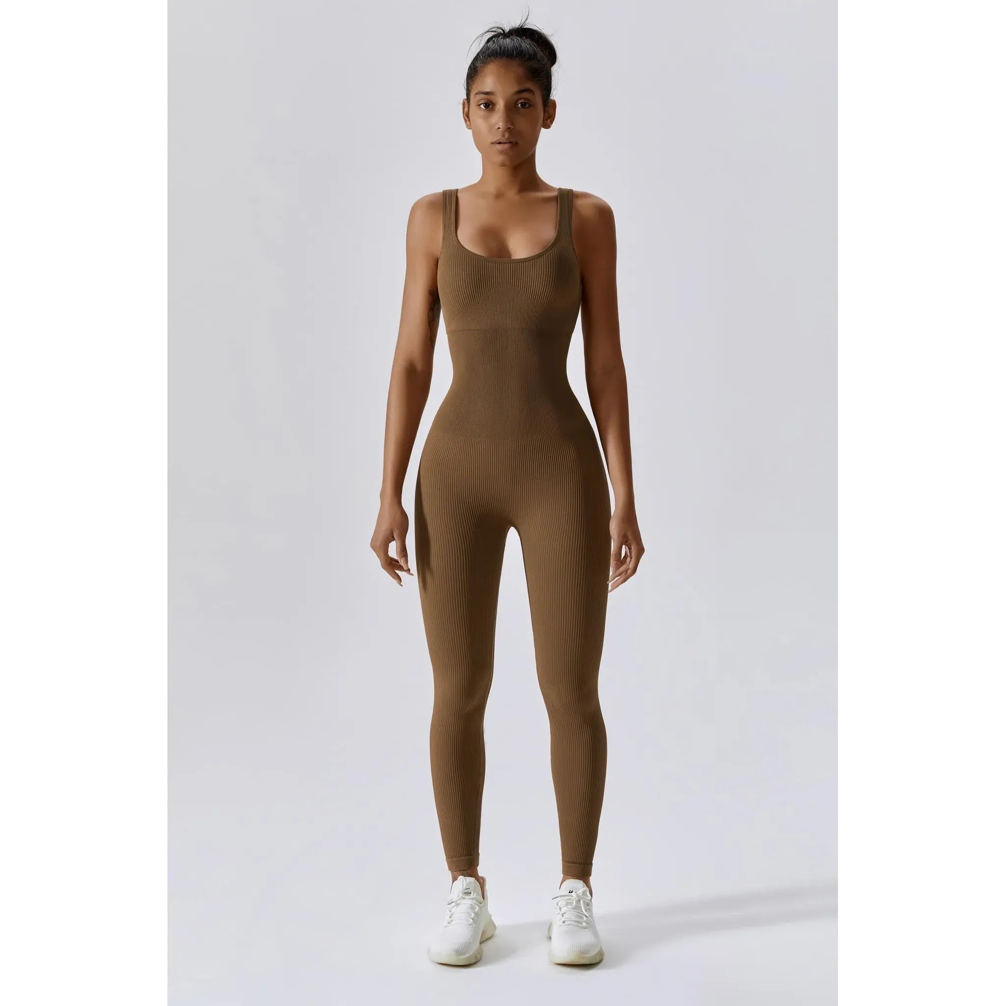 The Jasmine Jumpsuit
