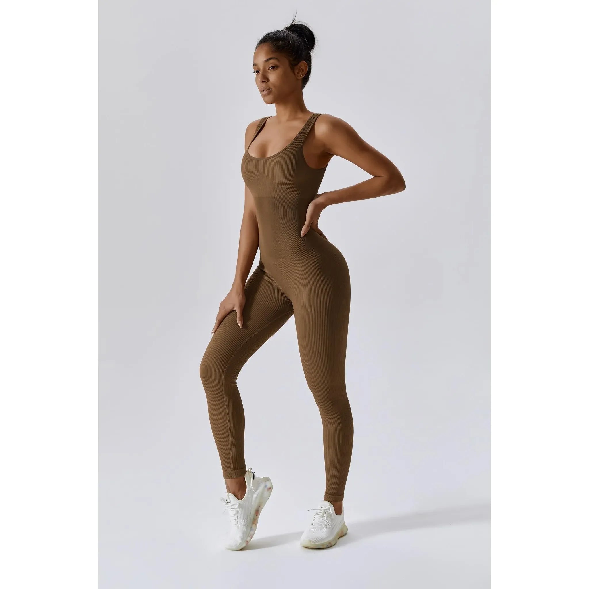 The Jasmine Jumpsuit