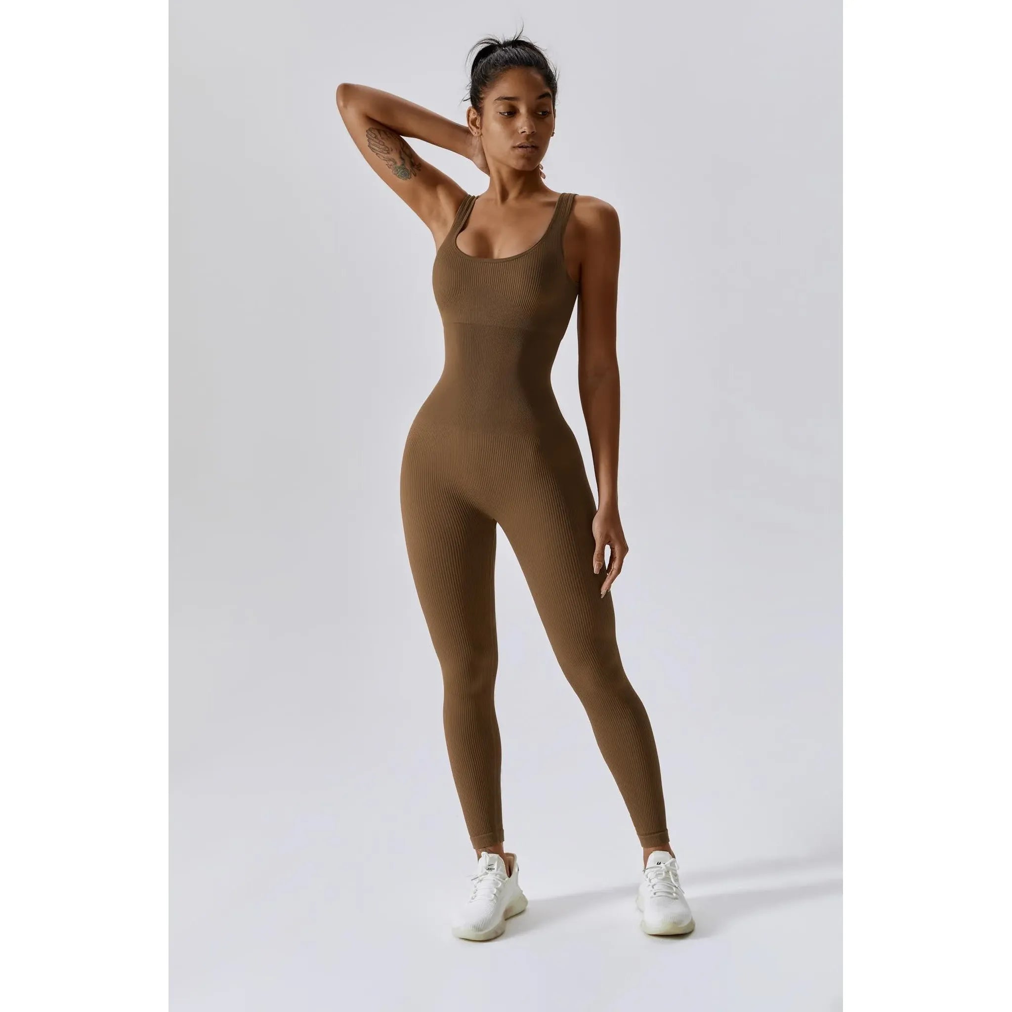 The Jasmine Jumpsuit