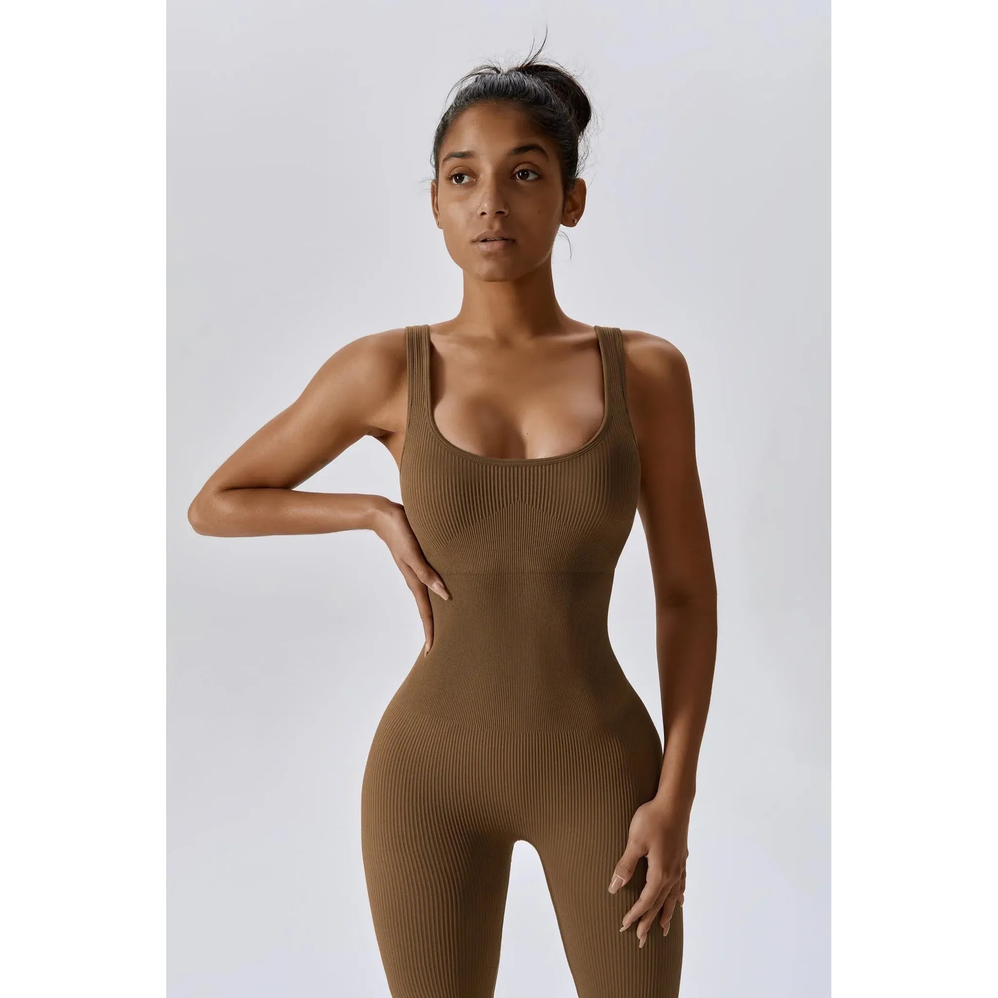The Jasmine Jumpsuit