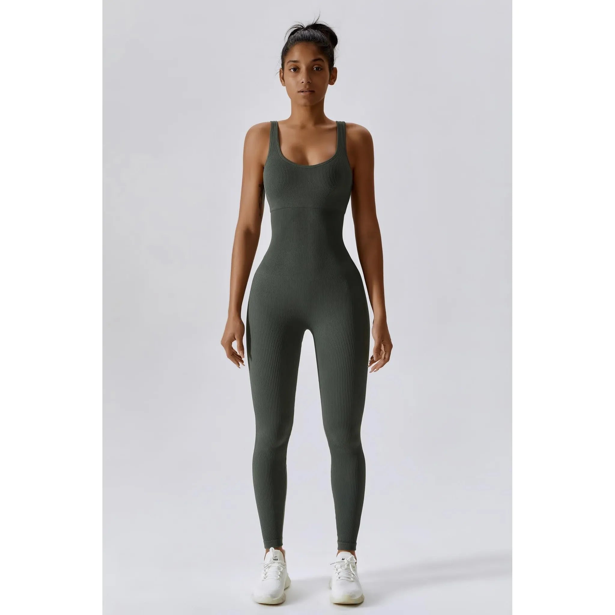 The Jasmine Jumpsuit