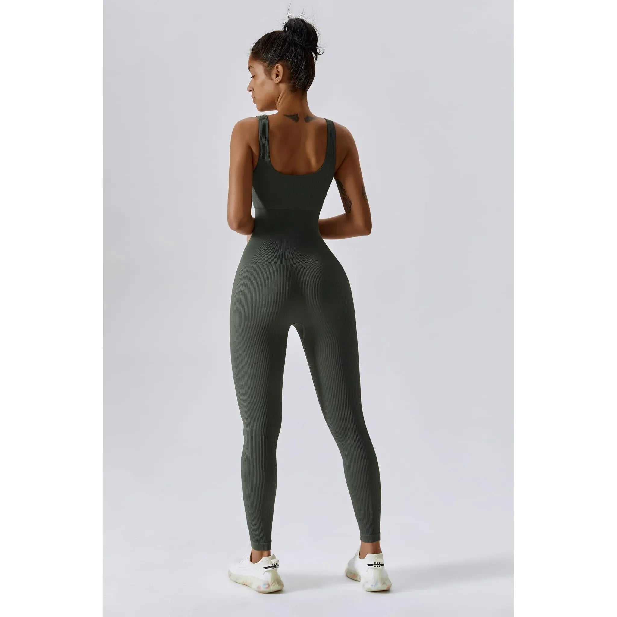 The Jasmine Jumpsuit