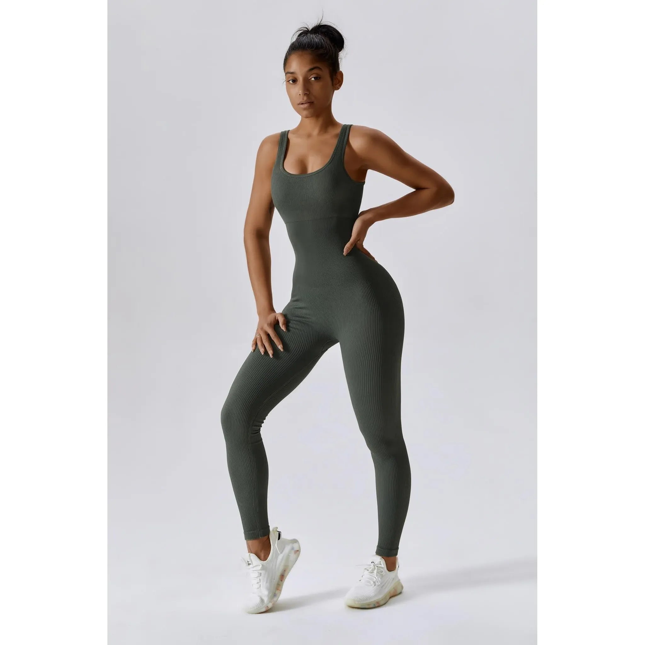 The Jasmine Jumpsuit