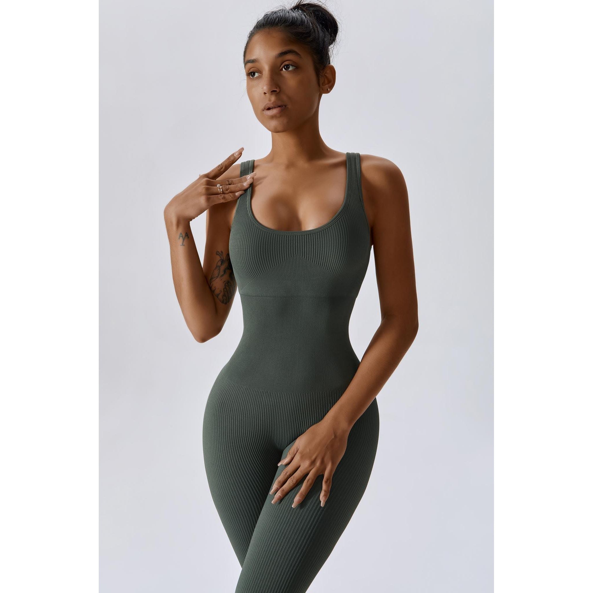 The Jasmine Jumpsuit