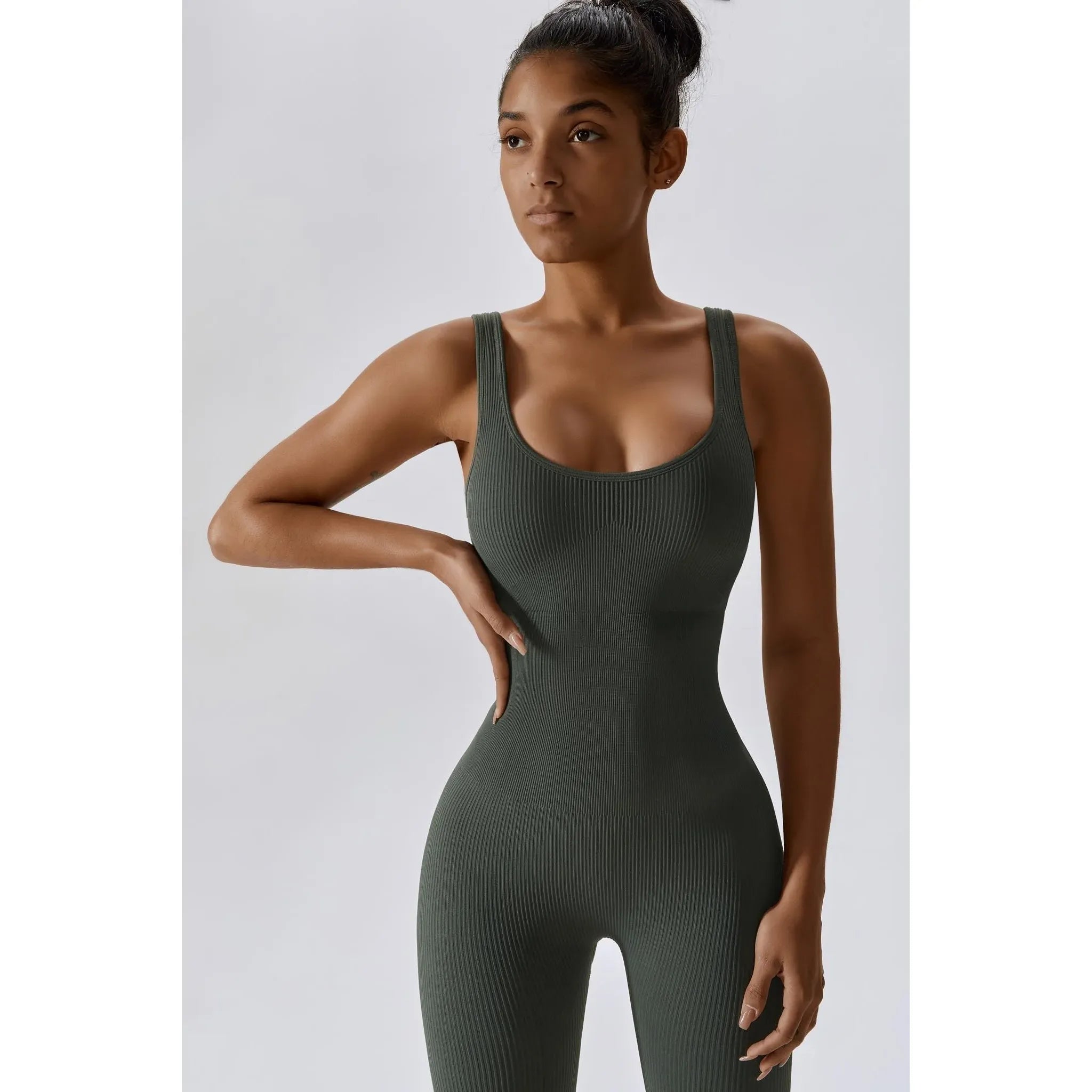 The Jasmine Jumpsuit