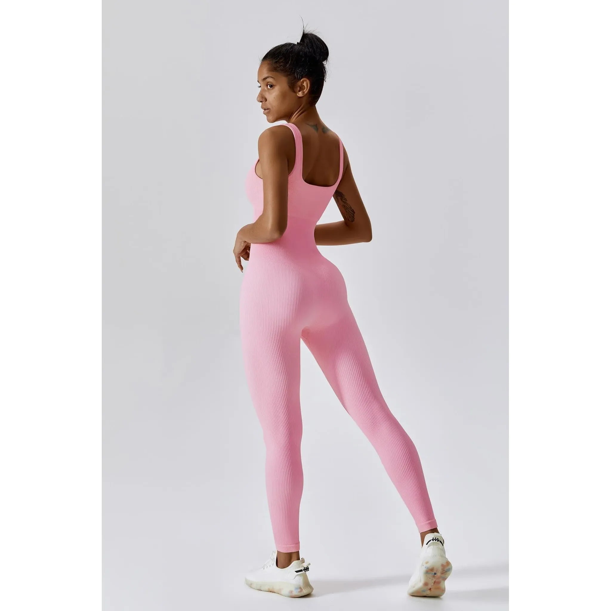 The Jasmine Jumpsuit
