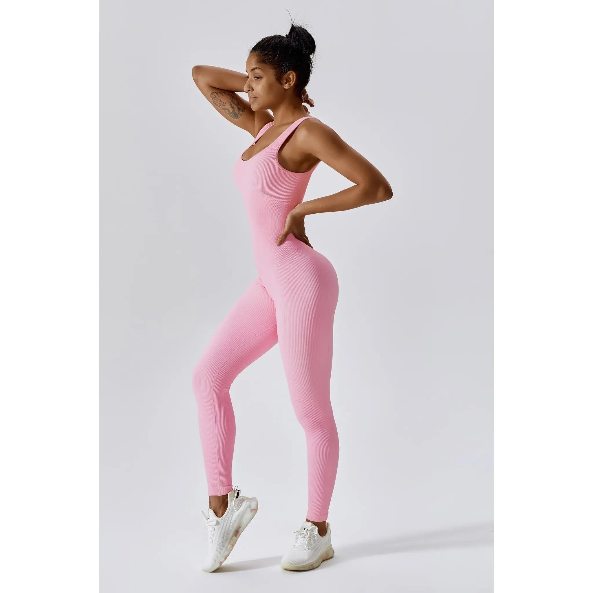 The Jasmine Jumpsuit
