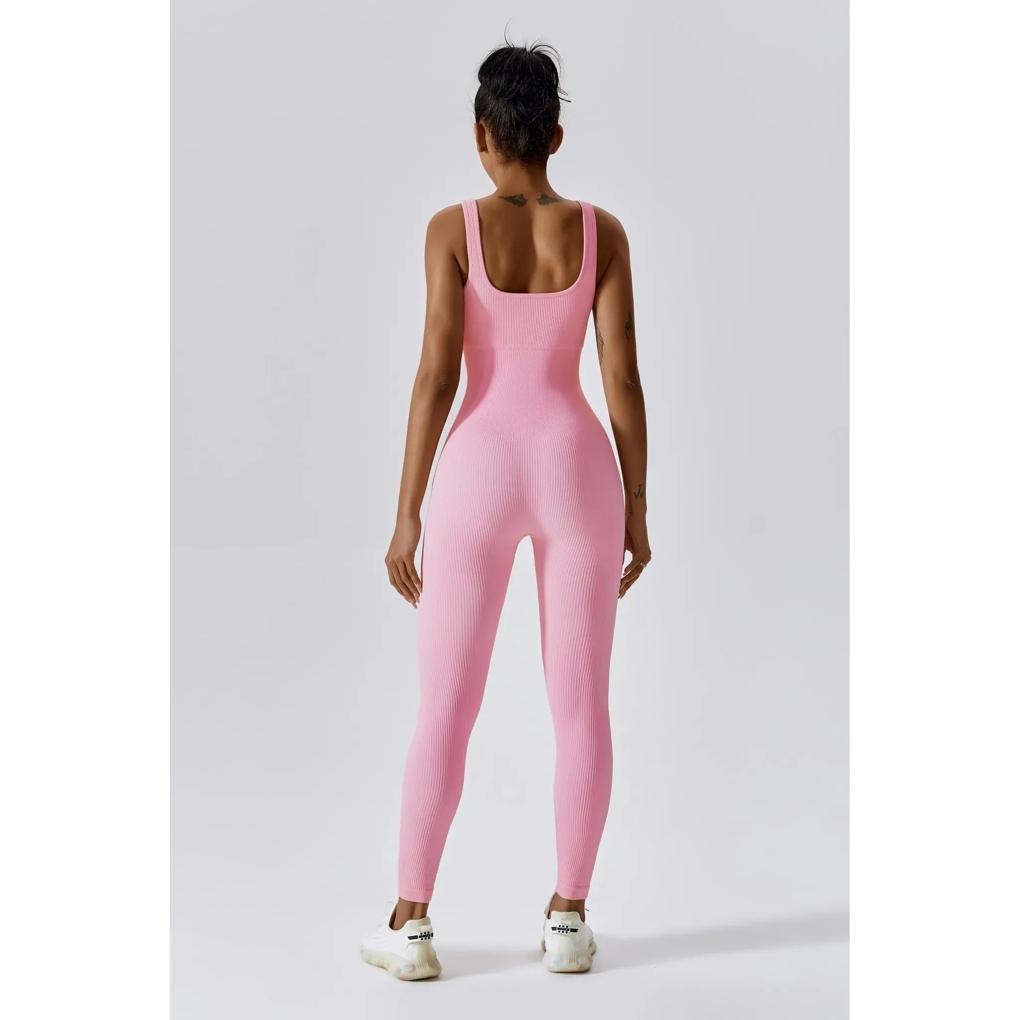 The Jasmine Jumpsuit