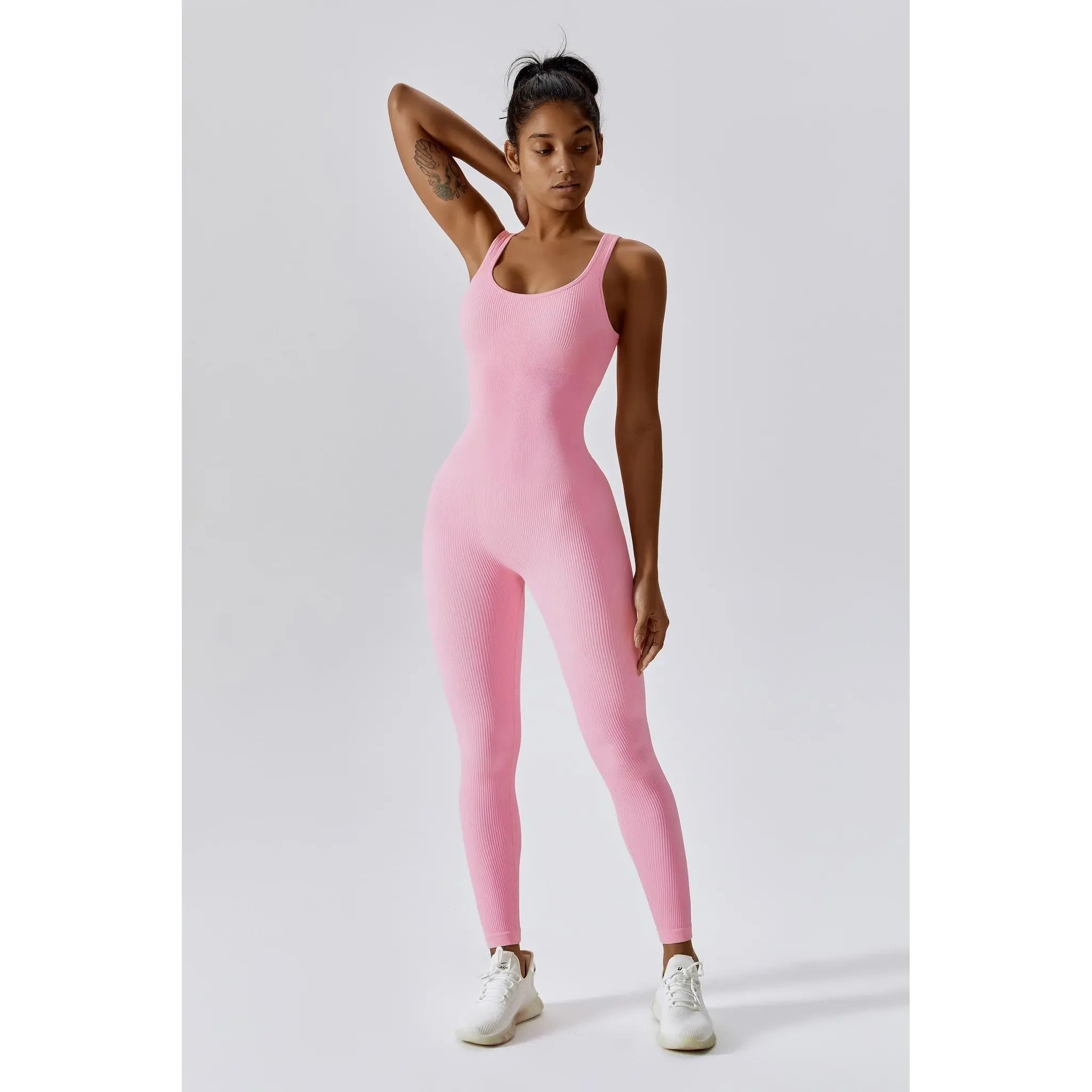 The Jasmine Jumpsuit
