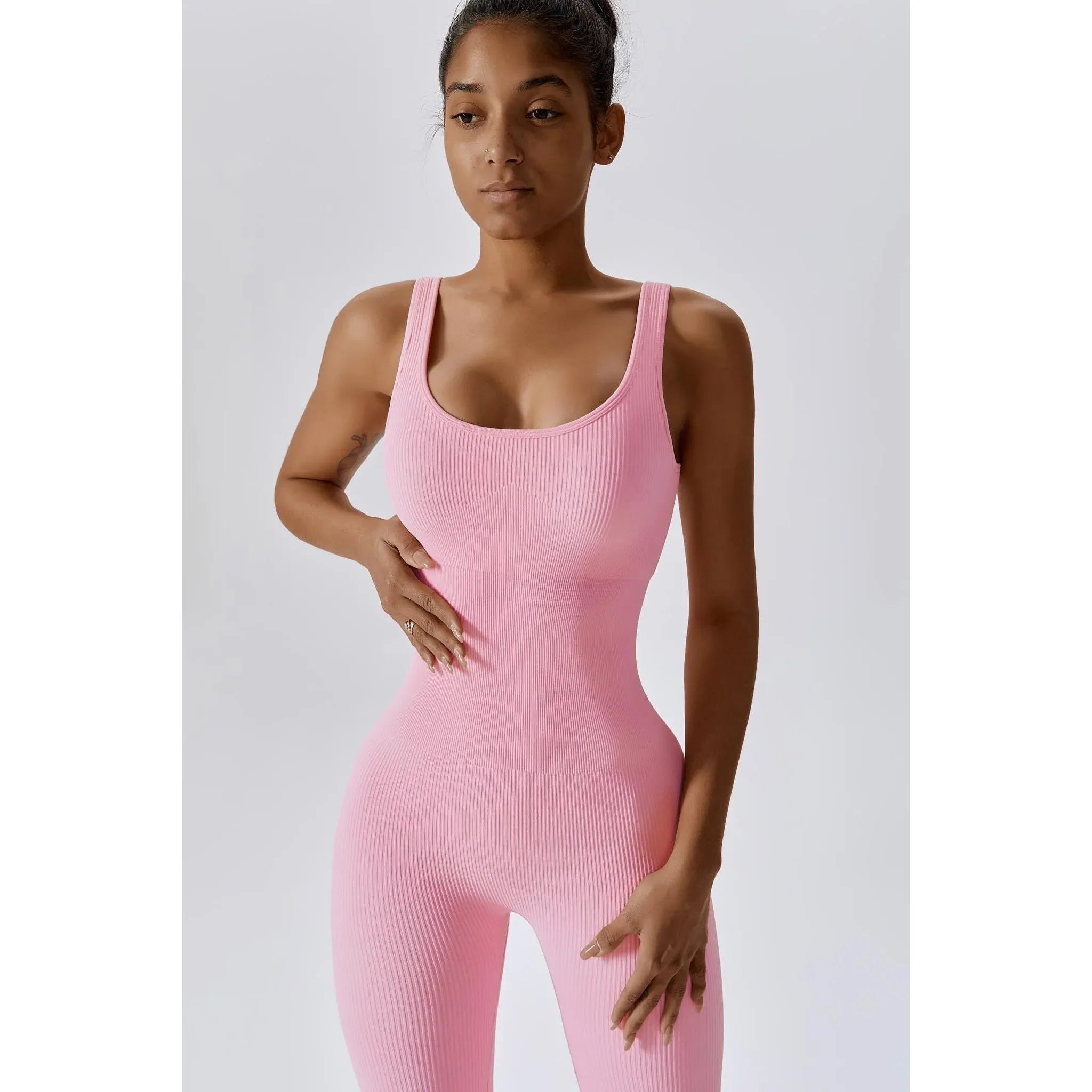 The Jasmine Jumpsuit