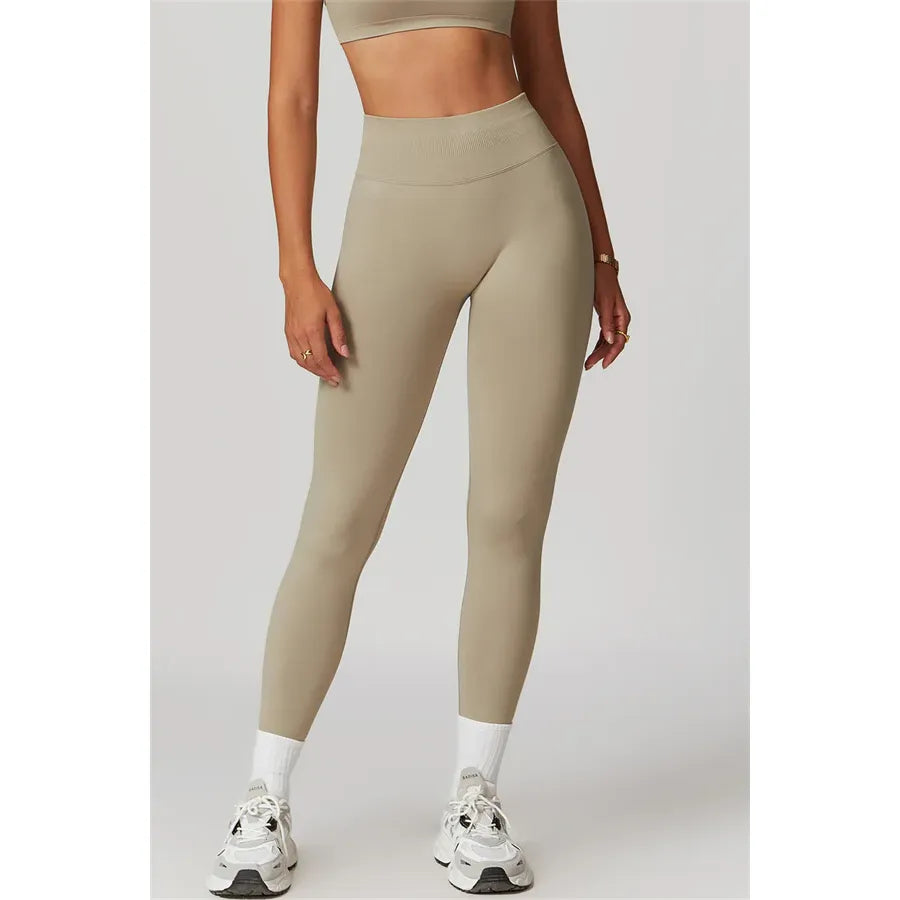 The Alexandra Leggings