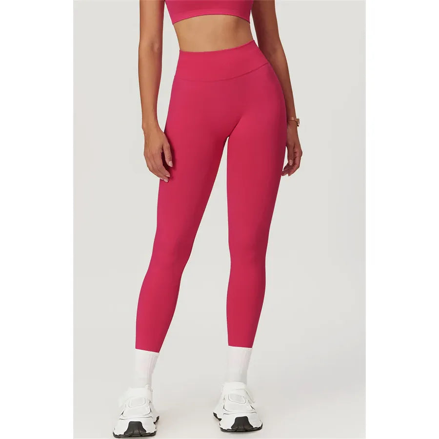 The Alexandra Leggings