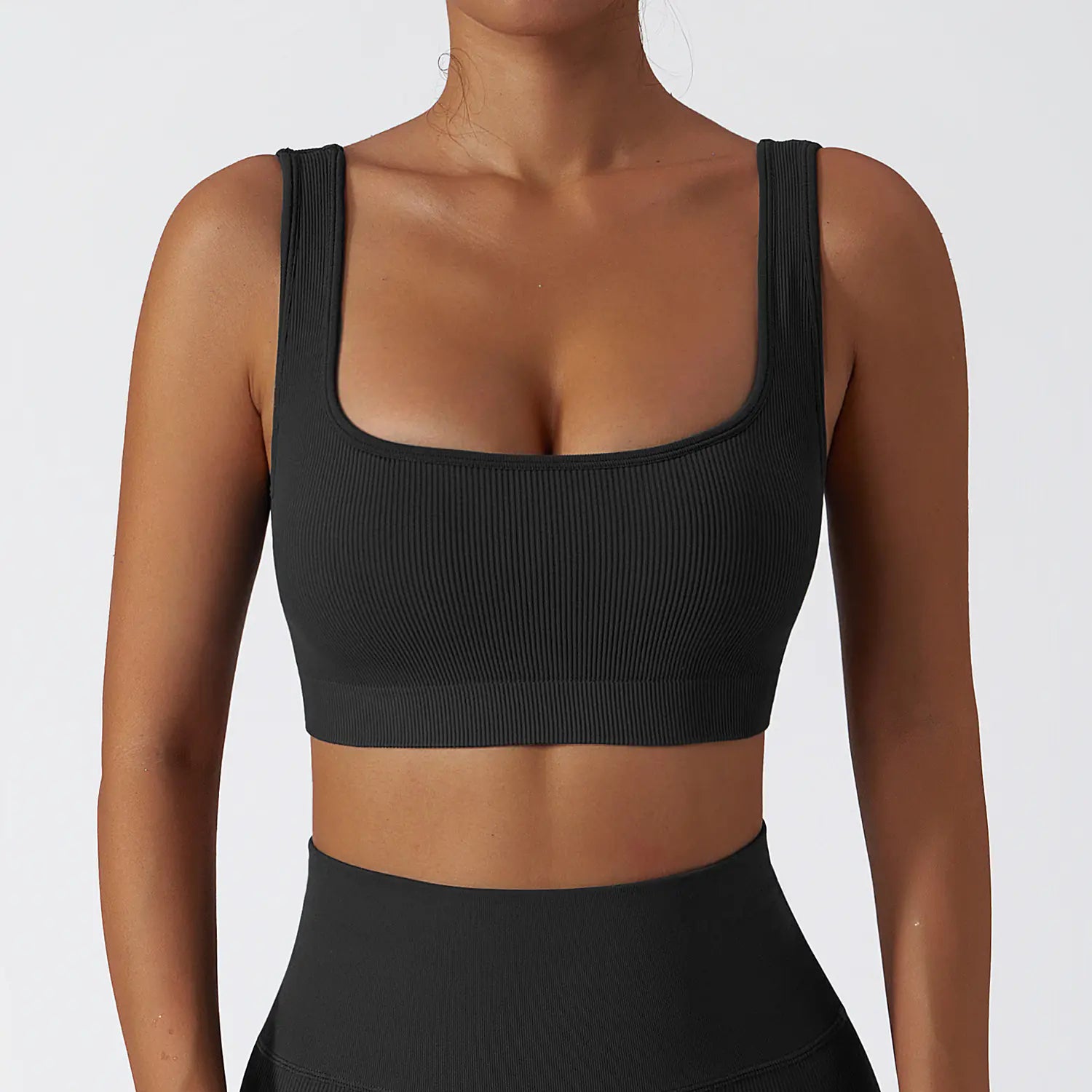 The Clara Sports Bra