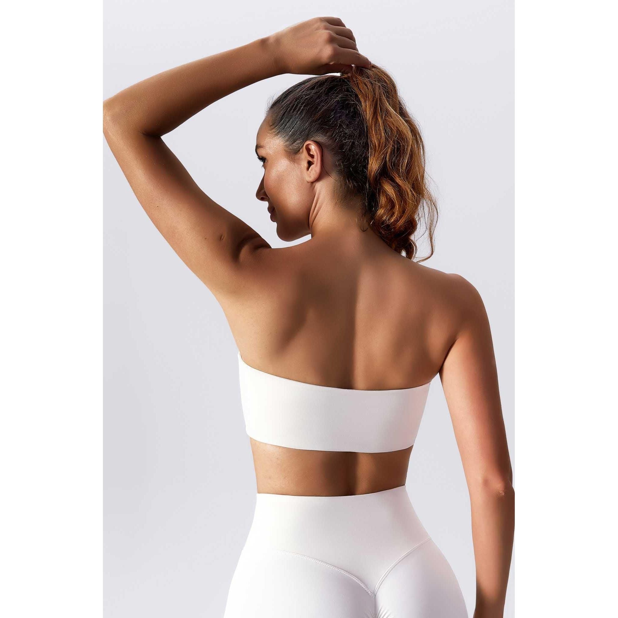 Evangiline Sports Bra