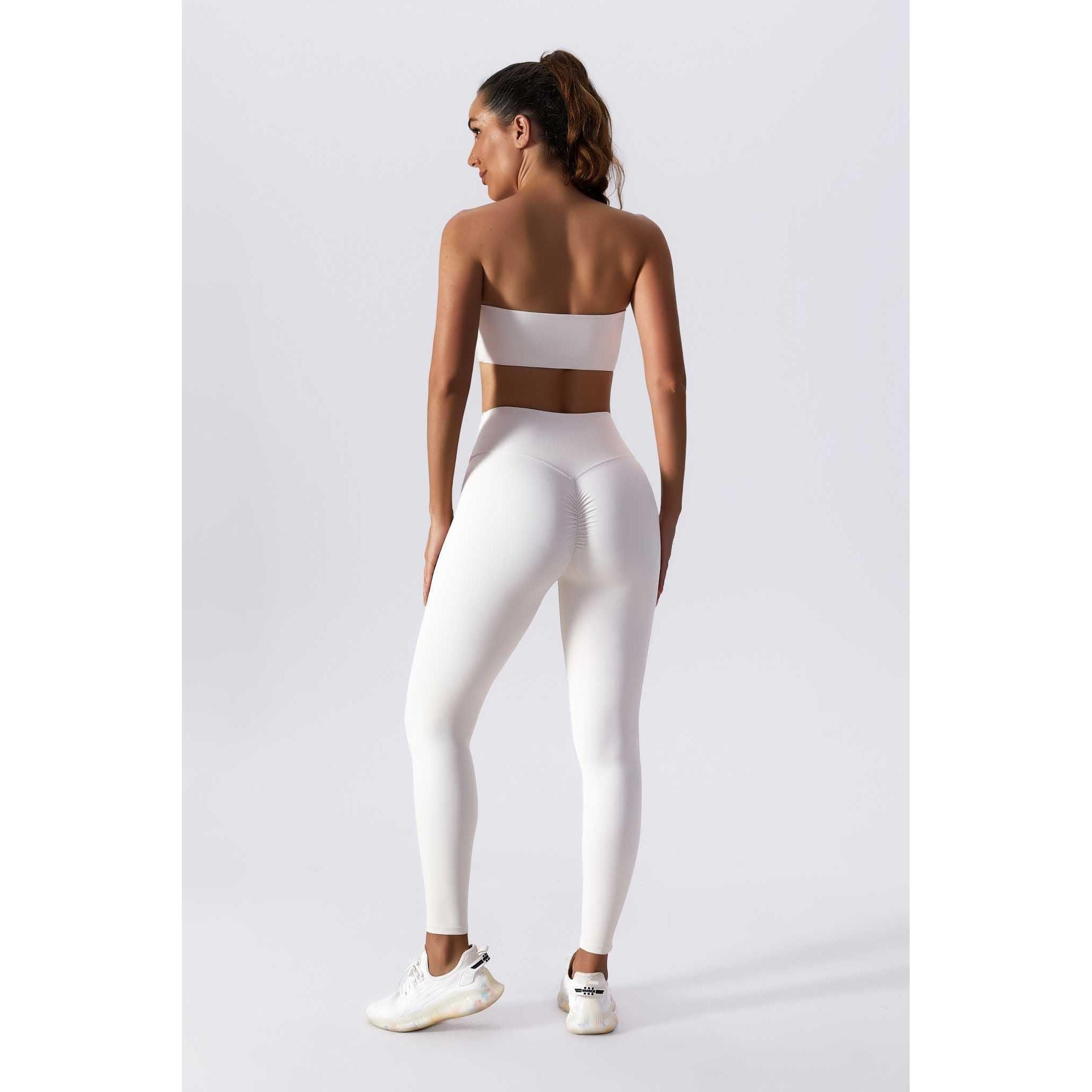 Evangiline Sports Bra
