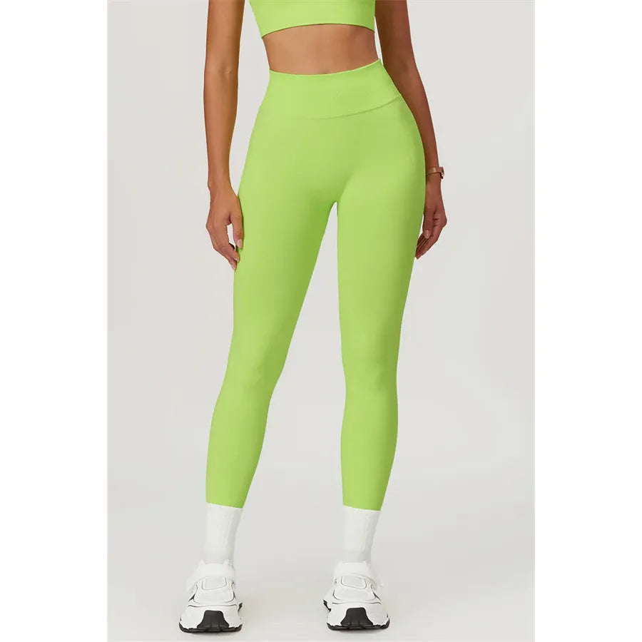 The Alexandra Leggings