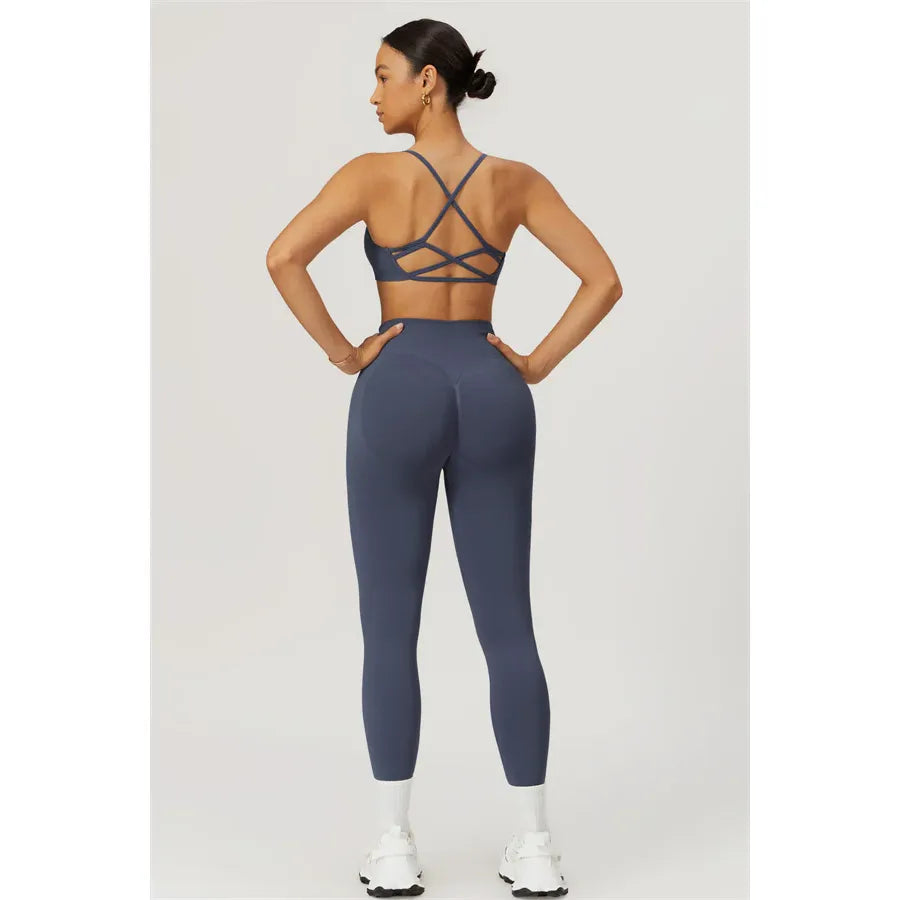 The Alexandra Leggings