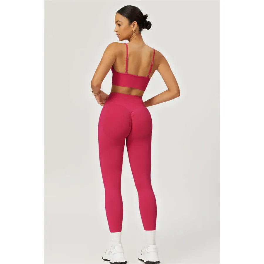 The Alexandra Leggings