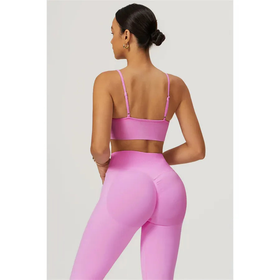The Alexandra Leggings