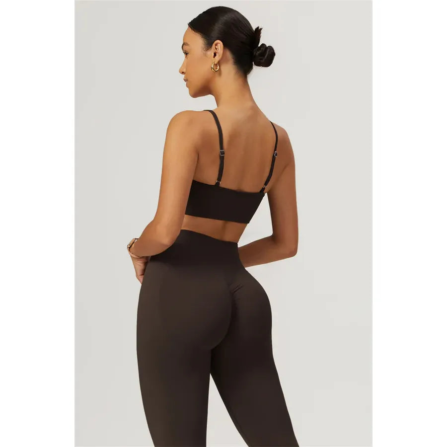 The Alexandra Leggings