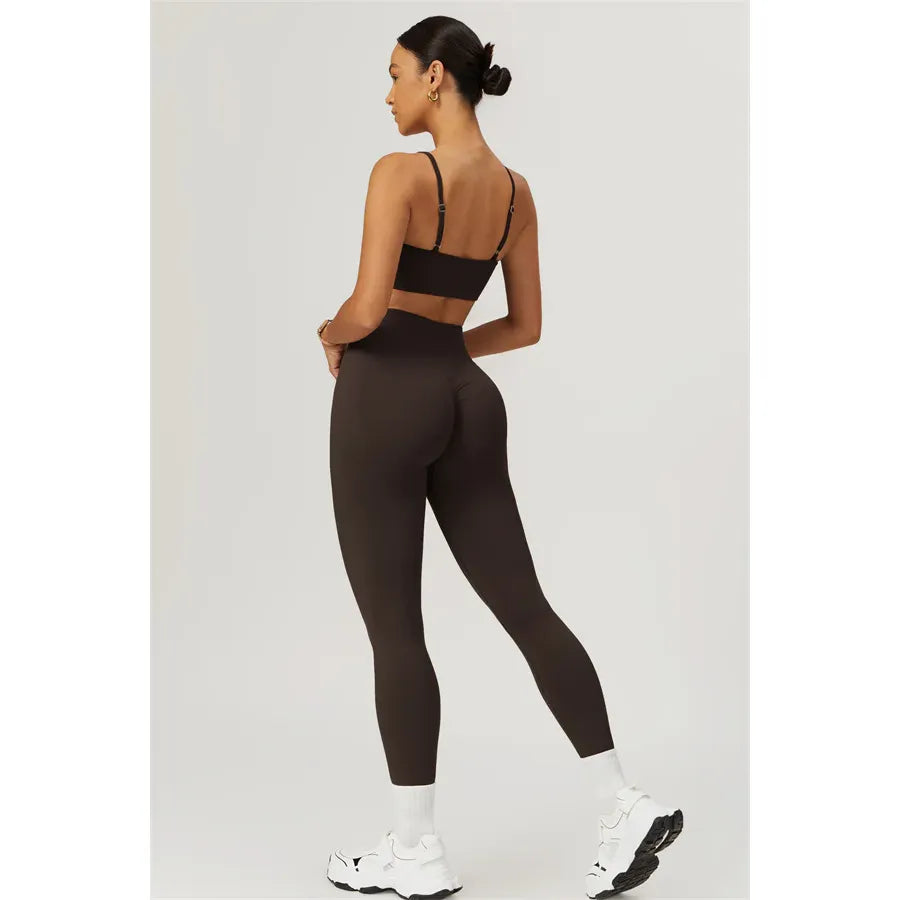 The Alexandra Leggings