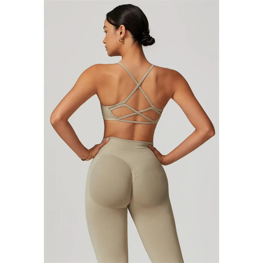 The Alexandra Leggings