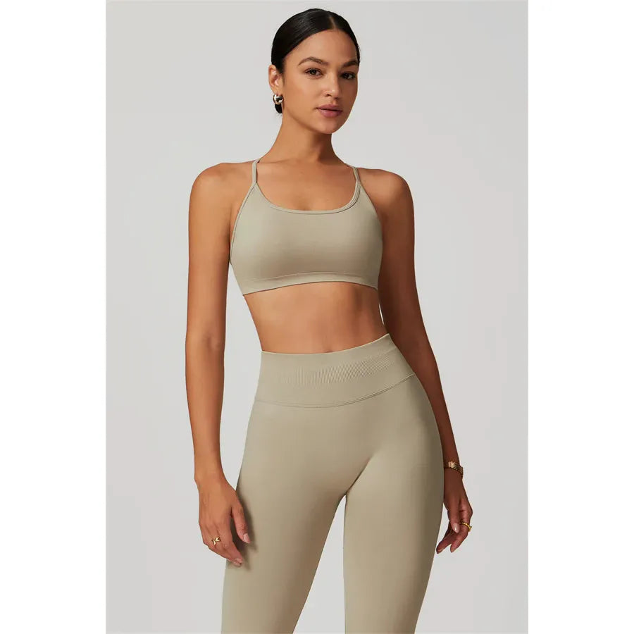 The Alexandra Leggings