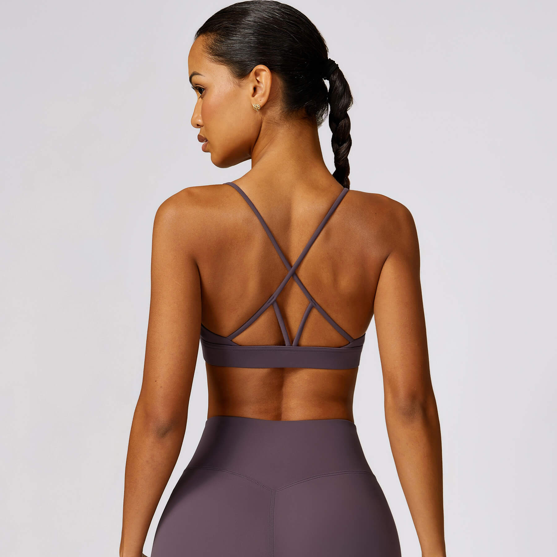 THE BRA®