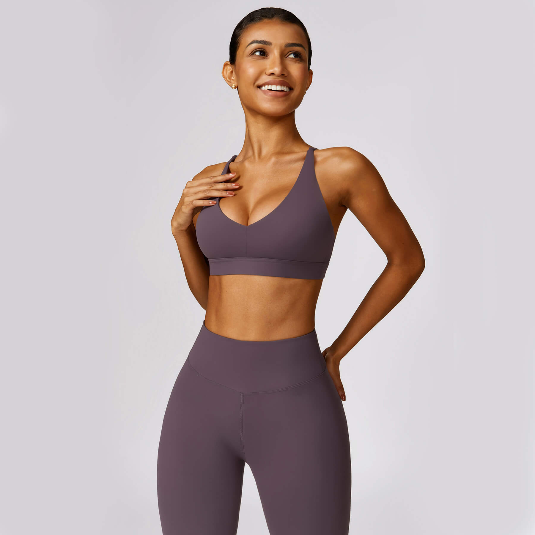 THE BRA®