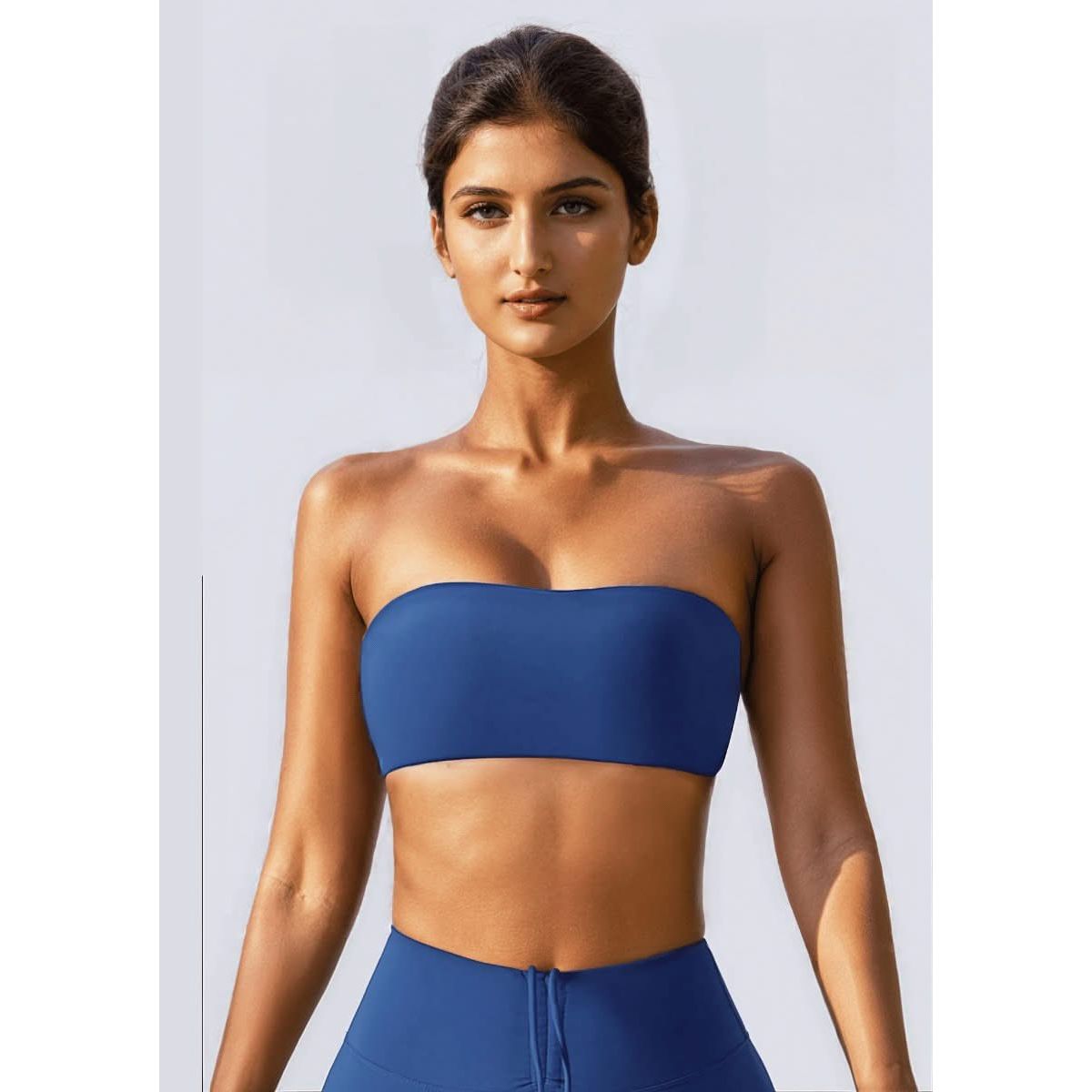 Evangiline Sports Bra