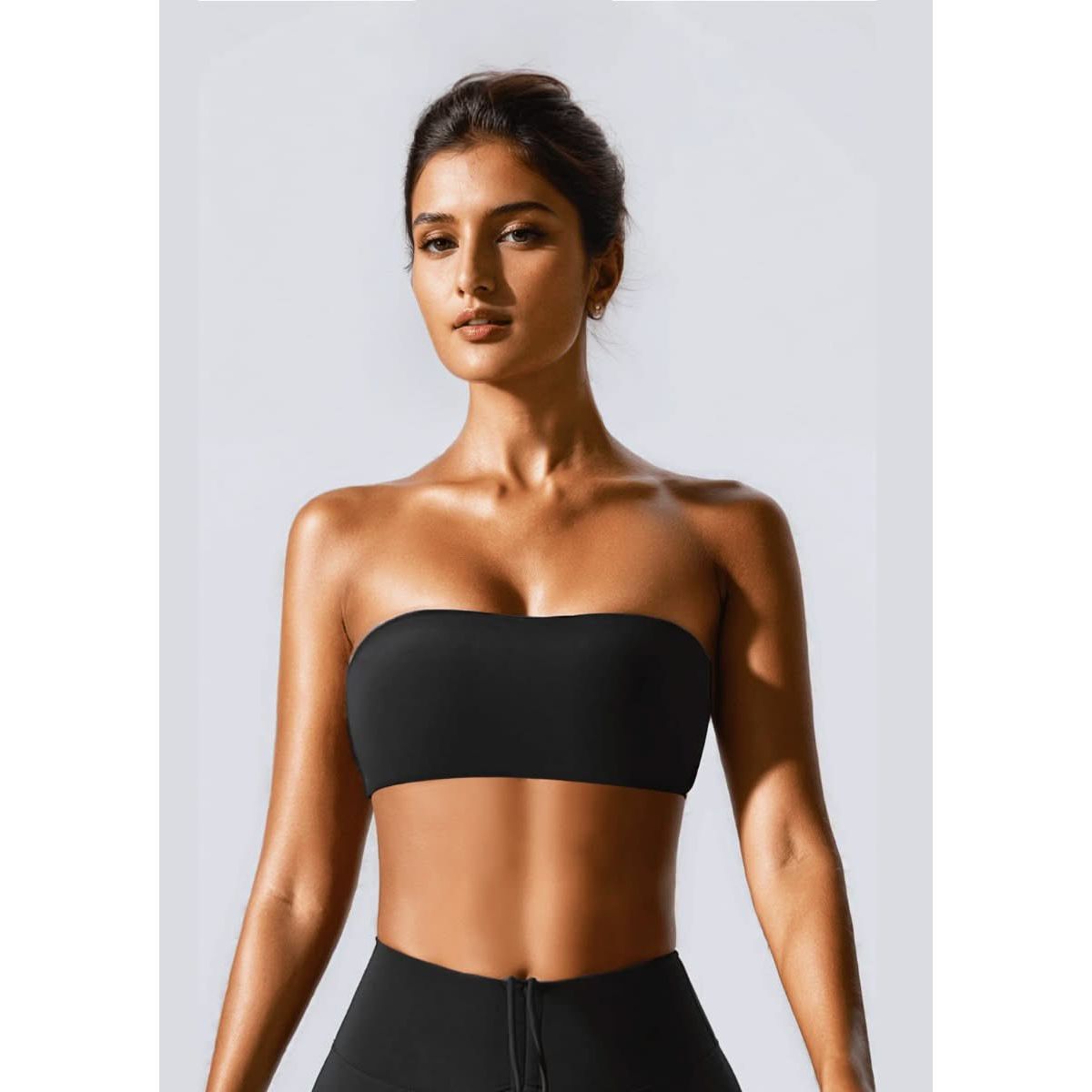 Evangiline Sports Bra