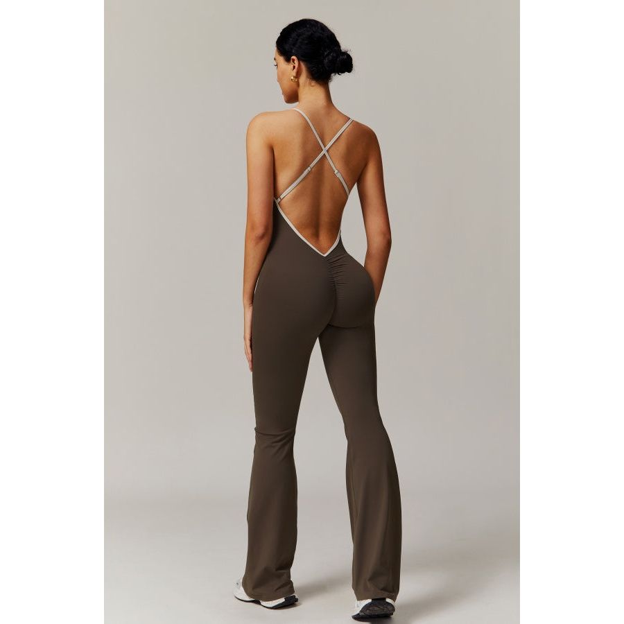 The Flex Jumpsuit