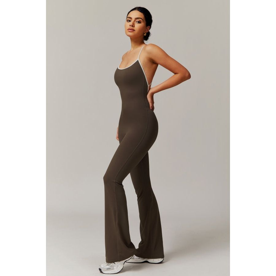 The Flex Jumpsuit