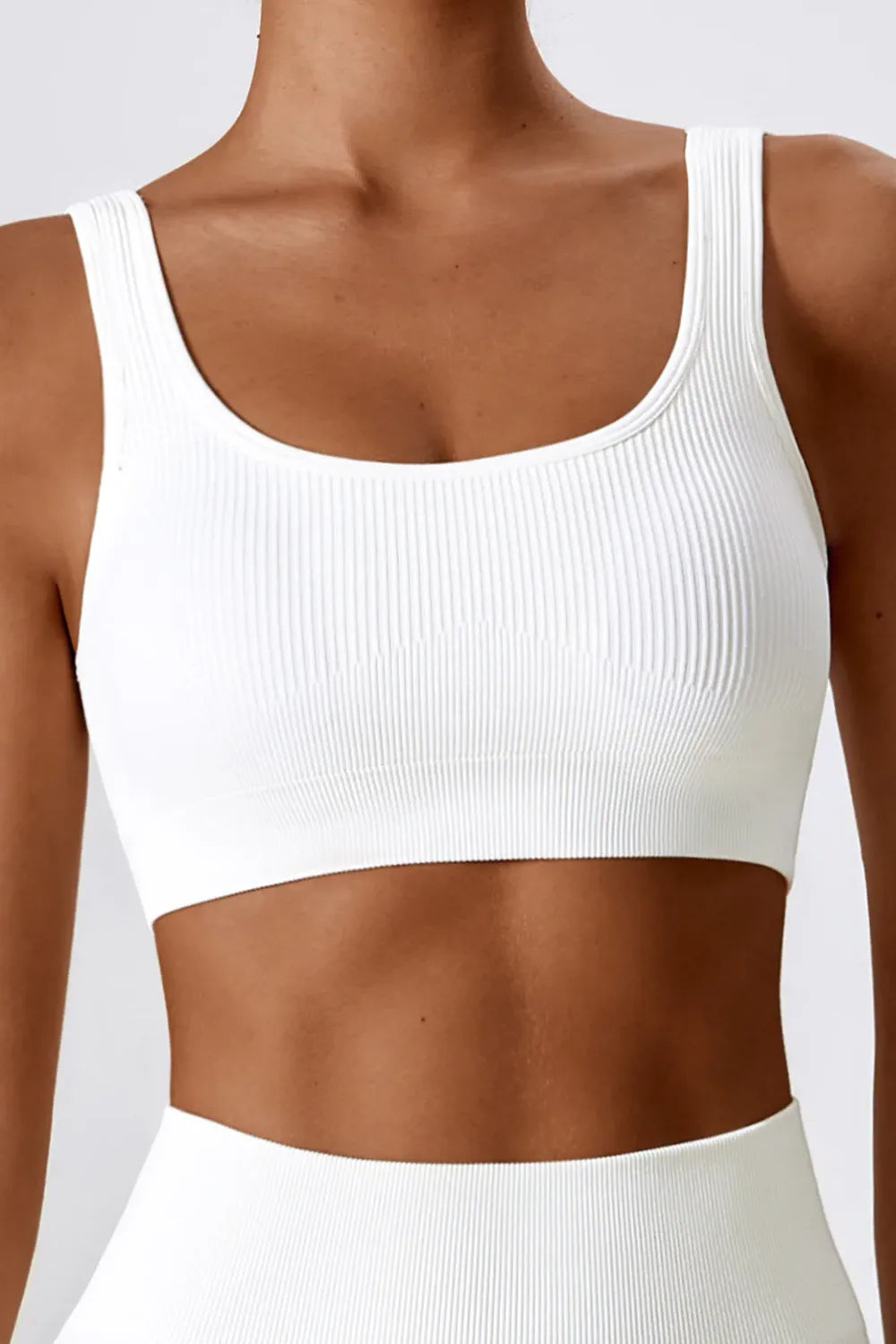 The Clara Sports Bra