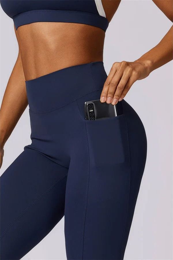The Flex Bra Leggings 2-Piece Set