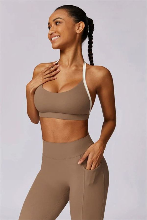The Flex Bra Leggings 2-Piece Set