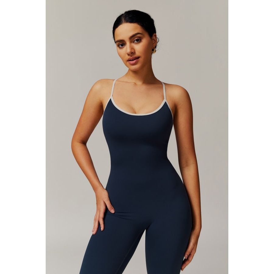 The Flex Jumpsuit