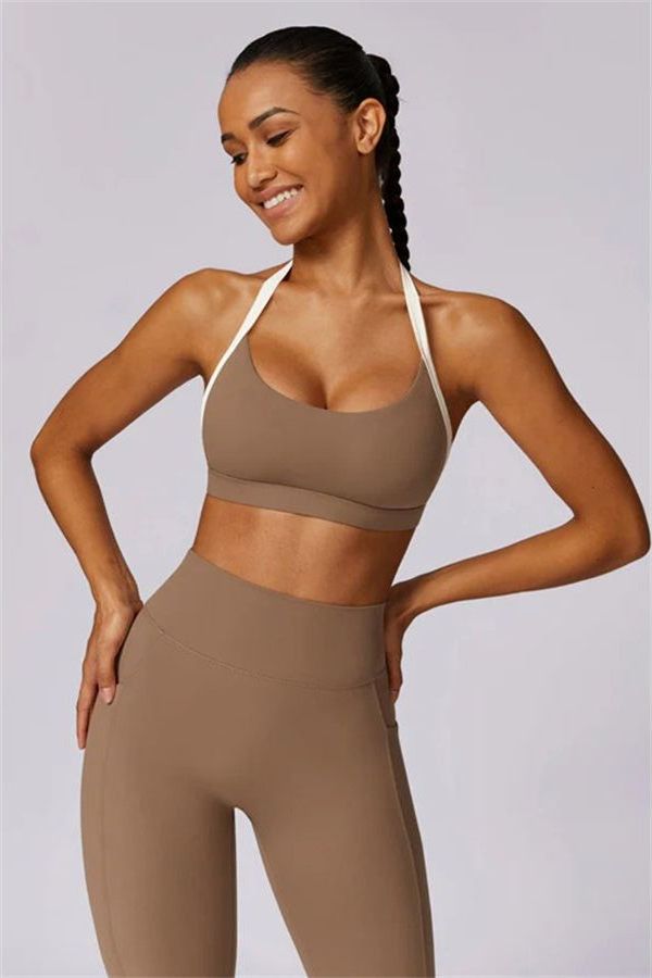 The Flex Bra Leggings 2-Piece Set