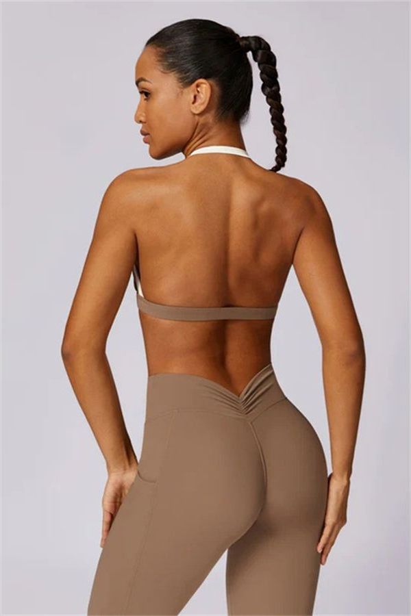 The Flex Bra Leggings 2-Piece Set