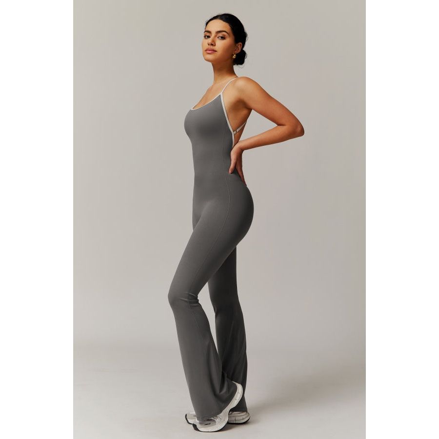The Flex Jumpsuit