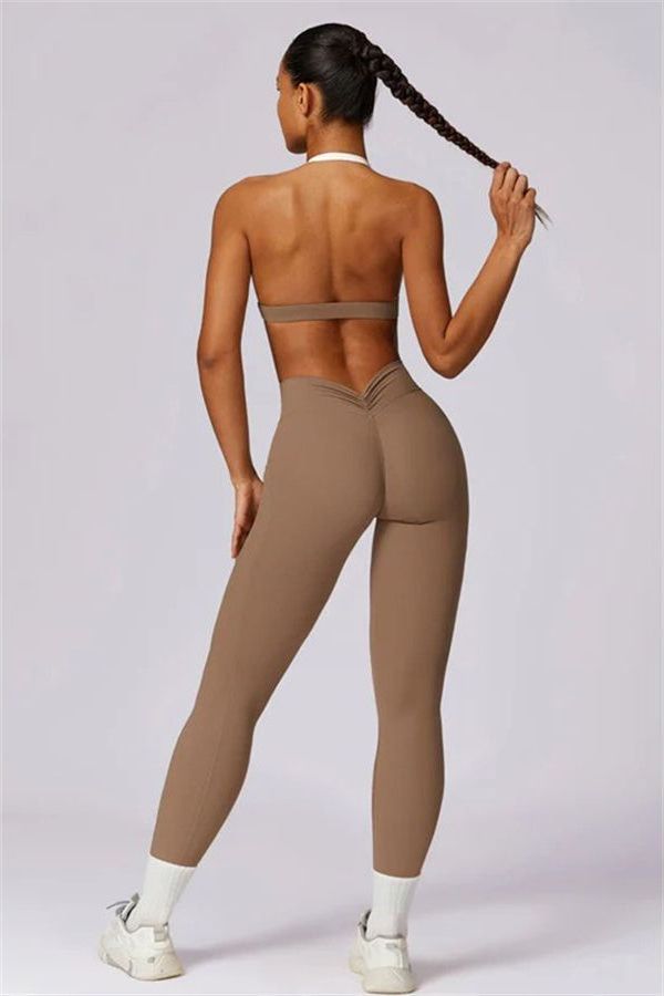 The Flex Bra Leggings 2-Piece Set