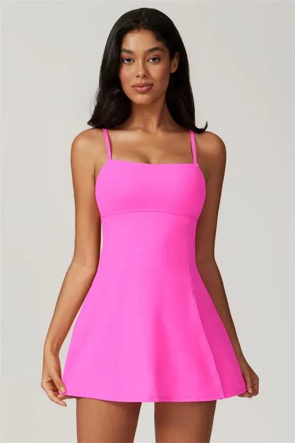 The Swift Tennis Skirt