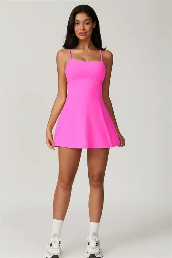 The Swift Tennis Skirt