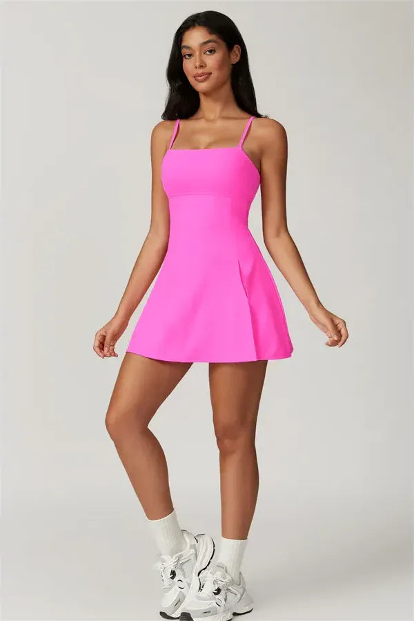 The Swift Tennis Skirt