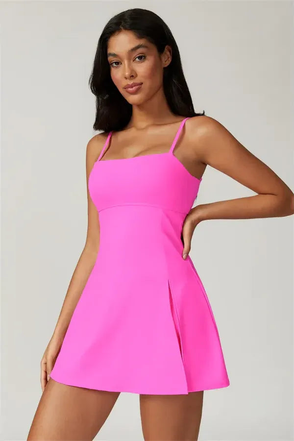 The Swift Tennis Skirt