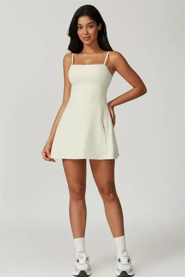 The Swift Tennis Skirt