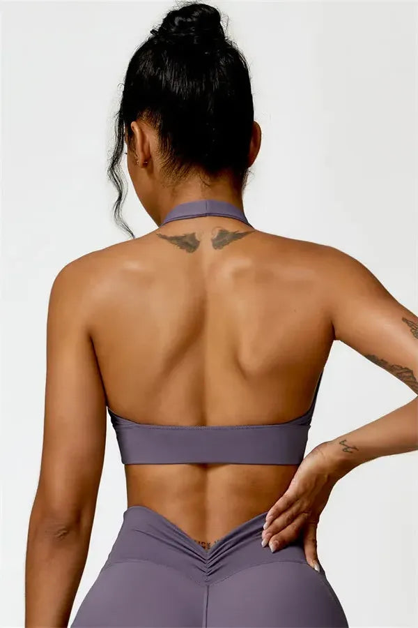 Euphoria Sports Bra